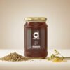 Ajwain Honey