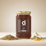 Ajwain Honey