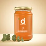 Eucalyptus Tree Honey