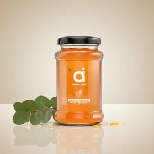 Eucalyptus Tree Honey