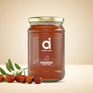 Litchi Tree Honey