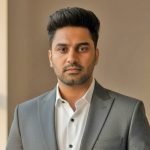 Pradeep Kumar